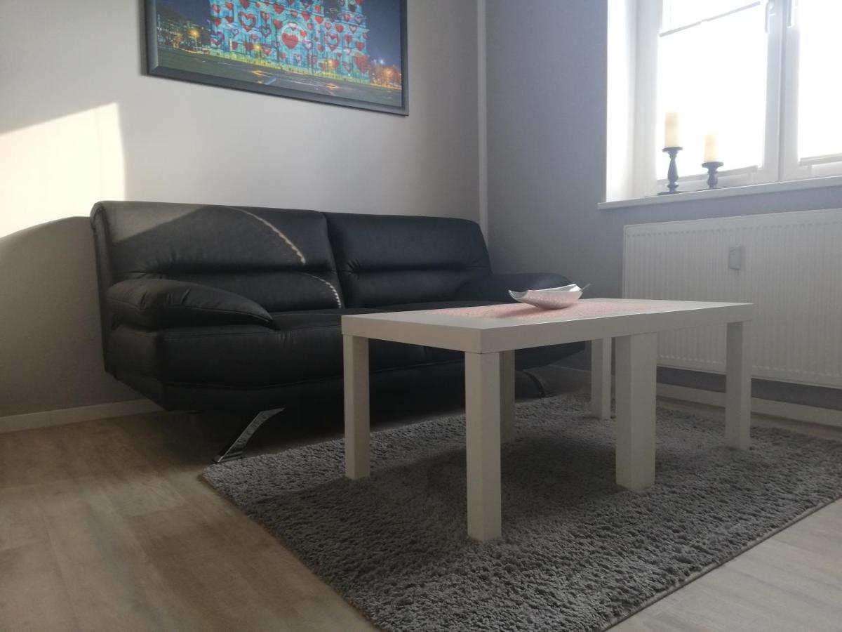 Apartment Mea Berlin Luaran gambar